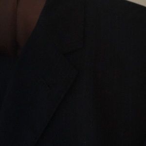 Jos. A. Bank Suits & Blazers - Black Jos A Bank Joseph Striped suit Jos. A. Bank Suits & Blazers - Black Jos A Bank Joseph Striped suit